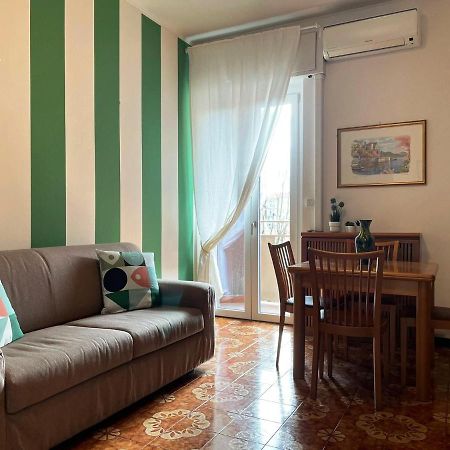 Apartment Station Sesto - Affitti Brevi Italia 塞斯托-聖喬凡尼 外观 照片
